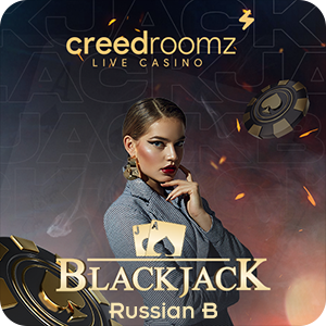 BLACKJACK RUSSIAN B