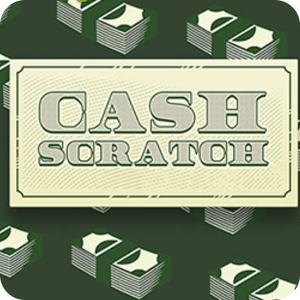 CASH SCRATCH