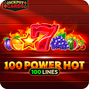 100 POWER HOT