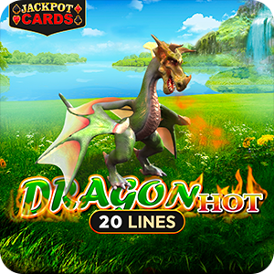 DRAGON HOT