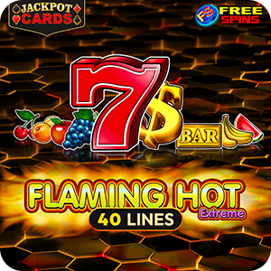 FLAMING HOT EXTREME