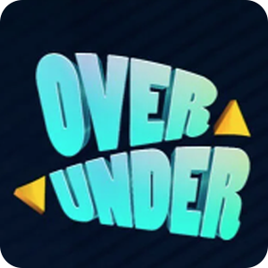 OVER/UNDER