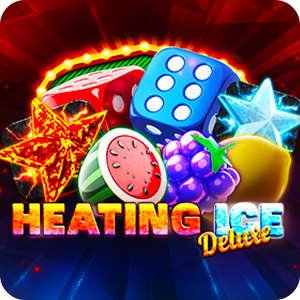 HEATING ICE DELUXE
