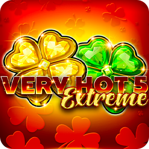 VERY HOT 5 EXTREME
