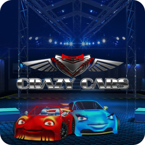 CRAZY CARS