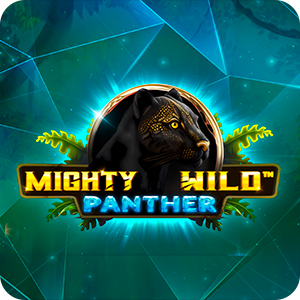 MIGHTY WILD: PANTHER DIAMOND BURNING BOARD