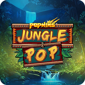 JUNGLE POP