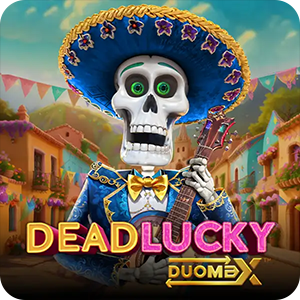 DEAD LUCKY DUOMAX