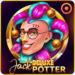 JACK POTTER DELUXE