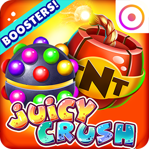 JUICY CRUSH