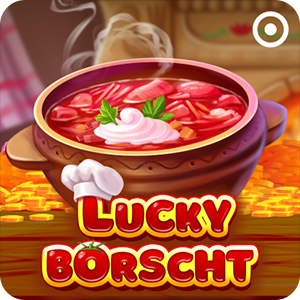 LUCKY BORSCHT
