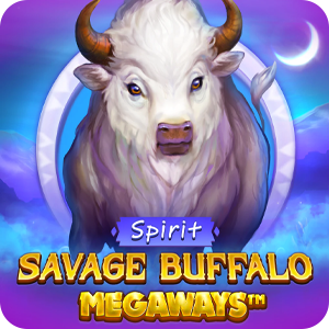 SAVAGE BUFFALO SPIRIT MEGAWAYS