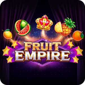 FRUIT EMPIRE